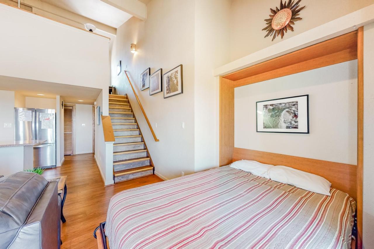 Aspen Loft Daire Pagosa Springs Dış mekan fotoğraf